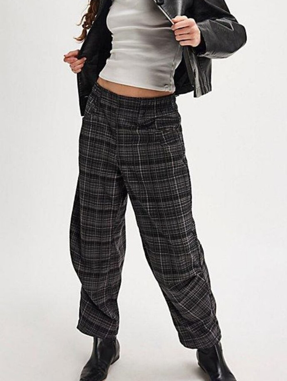 Free People Nice Choice Pants